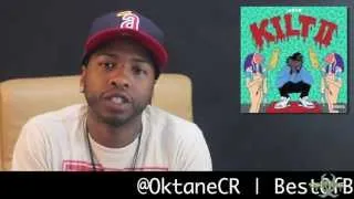 Iamsu - Kilt II [Oktane Review]