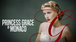 Princess Grace of Monaco (FULL DOCUMENTARY) Grace Kelly, Hollywood Princess consort, Prince Albert