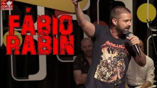 MELHOR DO STAND UP COM FÁBIO RABIN #10