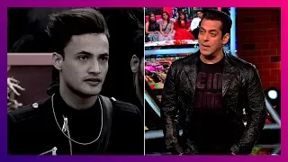 Bigg Boss 13 Weekend Ka Vaar Sneak Peek 03 | 2 Feb 2020: Salman Khan Asks Asim About His Girlfriend