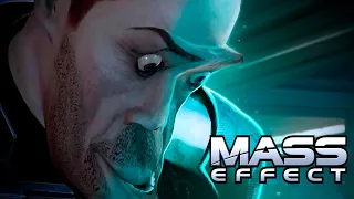 Как Это Было в Mass Effect