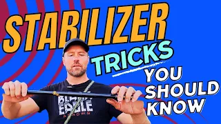 How Important is a Stabilizer? - Before You Adjust