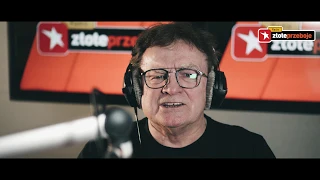 Felicjan Andrzejczak - "Jolka, Jolka pamiętasz" NA ŻYWO w Radiu Złote Przeboje!