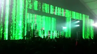 Diplo   Electric Zoo Randall's Island NYC 09 02 2012 Part 01