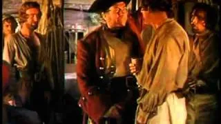 Treasure Island (1950) Trailer