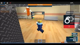 roblox hack fly prison life v2.0 it so easy feat.CaptainKing15