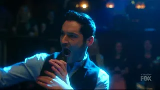 Lucifer S03E17 I Will Survive