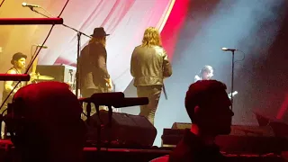 RIVAL SONS Live at the Genting Arena Birmingham 2.2.2017 part 3 of 3
