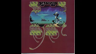 YES - YESSONGS  1972  Medley