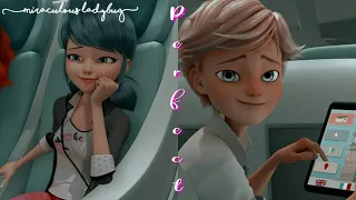 Perfect~Kevin &  Karla ~Amv~Miraculous Ladybug