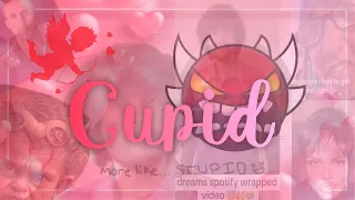 Cupid by vyp & more 100% (Extreme Demon)