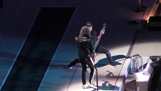 Metallica LIVE St. Anger : Amsterdam, NL : "JC Arena" : 2019-06-11 : FULL HD, 1080/50p