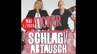 Schlagabtausch Ticker - Mai 2024 #1