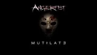 💀Angerfist - Mutilate Special Edition