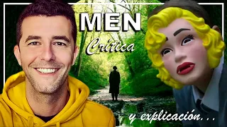 Men | Crítica y explicación (final)