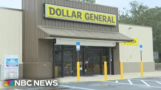 Florida Dollar General that was the site of a racist mass shooting reopens