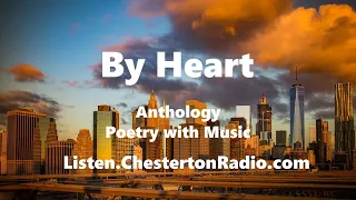 By Heart - Anthology - Poetry with Music