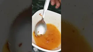 Egg Fry