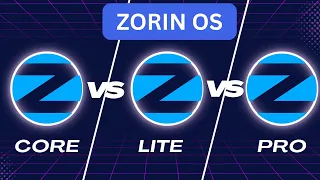 Zorin OS Review: Core vs Lite vs Pro - Find Your Perfect Fit!