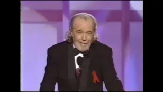 George Carlin - American Comedy Awards (3/3/93)