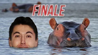 GM Hansen's Hippo Speedrun | Finale