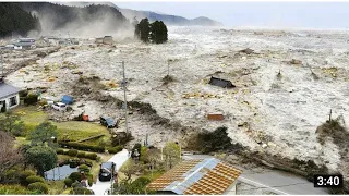 flood in china latest | China is scared ! Crazy floods in Zhengzhou, China