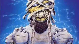 Iron Maiden-02.Two Minutes To Midnight (New York 1985)