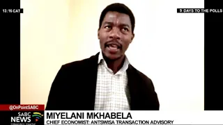Hefty fuel price increase expected in November: Miyelani Mkhabela