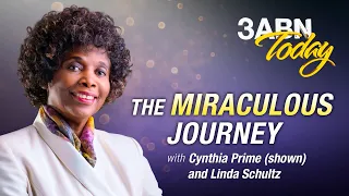 “The Miraculous Journey” - 3ABN Today Live (TDYL200002)