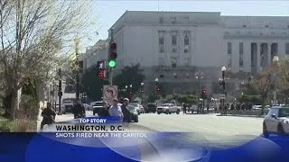 Police respond to Capitol Hill incident; shots fired