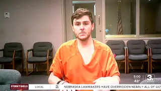 UPDATE: Bail set at $1M for Zachary Paulison in connection to multiple fatality crash