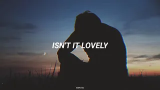 Billie Eilish - Lovely ft. Khalid (Sad Version) | Status Video