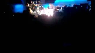 Josh Groban's Guests On Stage_Vienna 9_14_2011.flv