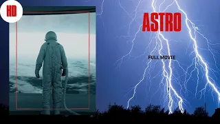 Astro | Action | Sci-fi | HD | Full Movie in English