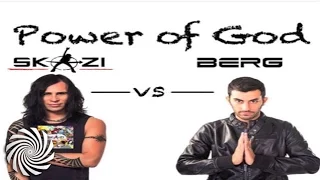 Berg & Skazi - Power of God