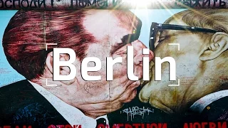 The Ultimate East Berlin Germany Travel Guide