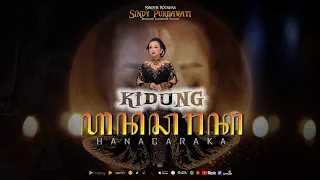 Sindy Purbawati - Kidung Hanacaraka | Official Music Video