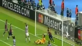 FC Barcelona vs Juventus 2015 3-1 Goals and Highlights Champions League Final