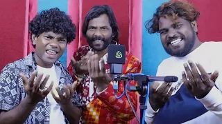 Paglire ||Sambalpuri Song || Umakant Barik & Jasobanta Sagar New Song|| Jogesh Jojo ||Archana Padhi