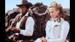 من روائع أفلام الغرب الأمريكي٫ شيء كبير 1971 Something Big ٫للممثل٫ Brian Keith ٫ Dean Martin.