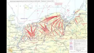 VO150211 009часть01 Военное обозрение Восточно-Померанская