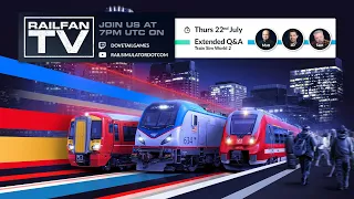 Train Sim World 2 Rush Hour Q&A