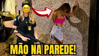 FIZEMOS OQUE NÃO DEVIA! FOMOS PRESAS?!