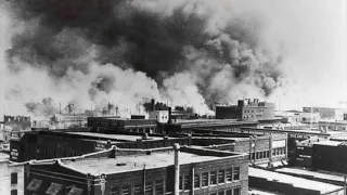 The Tulsa Massacre: New York Times, June 2, 1921