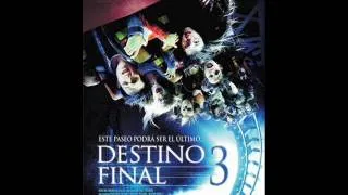 Destino Final 3 - Love Train ! .wmv