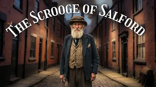 The Scrooge of Salford - An Untold Story.