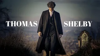 Thomas Shelby Polozhenie Edit