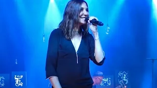 Zazie - Rue De La Paix Live @ Folies Bergère, Paris, 2016