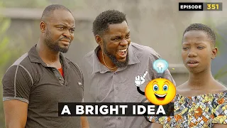 A Bright Idea - Episode 351 (Mark Angel Comedy)