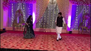 Dard karara | dance at wedding